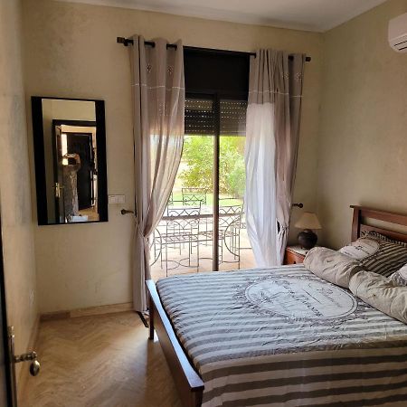 Magnifique Appt Atlas Golf Resort Marrakech มาร์ราเกช ภายนอก รูปภาพ